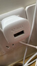 公牛（BULL）5V-1AUSB充电器 苹果安卓手机充电头插座 适用iPhone17/16e/15/14华为小米OPPO手机手表 实拍图