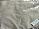 JEANSWEST LIFE真维斯长袖t恤男春秋款纯棉宽松内搭打底衫日系休闲体恤上衣男款 实拍图