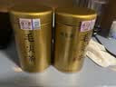 忆壶茶泡茶壶飘逸杯茶水分离玻璃泡茶神器高端办公室家用带过滤泡红茶杯 实拍图