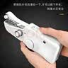 东部工品缝纫机家用手持小型迷你电动缝补神器手工自动简易便携工具缝衣服 实拍图