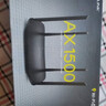 普联（TP-LINK） 凌云WiFi6 双千兆AX1500无线路由器 5G双频 易展Mesh 高速穿墙家用 儿童上网管控 XDR1520易展版 实拍图