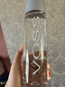 芙丝（VOSS）饮用天然矿泉水 500ml*12瓶(塑料瓶) 含锶低钠弱碱 商务用水 实拍图