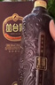 丛台 窖龄原浆15 浓香型白酒 38度 480mL 单瓶装 婚宴 送礼 实拍图