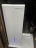 沁园家用双子芯净矿2.0净水器1200G 厨房专用台下8年RO自来水过滤器双水路直饮净饮一体机UR-S61293 实拍图