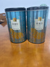 八马茶业乌龙茶 安溪铁观音 清香型一级500g 罐装茶叶 非遗传承技艺 实拍图