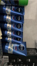 妮维雅（NIVEA）男士护肤品精华乳液套装50g*2水活小蓝管补水保湿生日礼物送男友 实拍图