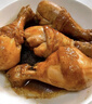 1号会员店（One's Member）鸡琵琶腿 出口级食材 鸡肉烤鸡腿炸鸡腿卤鸡腿卤味火锅 净重2斤 实拍图