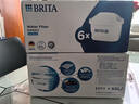 碧然德（BRITA） 家用滤水壶 净水壶滤芯 Maxtra 多效滤芯 6枚装 实拍图