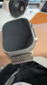 闪魔 【发布会新品S11】适用苹果s11手表膜apple watch S10保护膜ultra/S9/8/7/6/5/4/SE高清抗指纹 Ultra【49mm】 2片+秒贴神器*高清钢化膜 实拍图