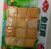 安井锁鲜装鱼豆腐 240g/包 鱼糜含量≥65% 火锅麻辣烫关东煮烧烤食材 实拍图