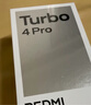 小米（MI）REDMI Turbo 4 Pro 第四代骁龙8s 7550mAh长续航 16GB+256GB 粉金色 小米红米5G手机 实拍图