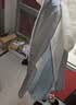 蕉内【王一博同款】凉皮502UV男女士同款防晒衣服夏季冰丝薄外套新款 实拍图