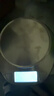 香山电子秤厨房秤 克称咖啡秤 食物烘焙秤 LCD背光大屏 0.1g高精度 实拍图