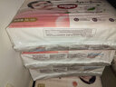 好奇（Huggies）铂金装小桃裤纸尿裤XL96片(12-17kg)加大号尿不湿透【透爽散热】 实拍图