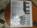 普联（TP-LINK）大道路由器7DR6430 BE6400 5G WiFi7千兆双频家用高速穿墙 2.4G wifi6无线 2.5G网口 游戏加速 实拍图