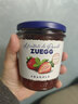 ZUEGG嘉丽100%系列 草莓果酱 230g 意大利进口果肉果酱 面包搭档 实拍图