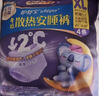 护舒宝考拉散热安睡裤XL加大码4条裤型卫生巾姨妈巾自营密封产后适用 实拍图