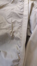 回力防晒衣男连帽夏季轻薄透气男士皮肤衣钓鱼服沙滩衣速干夹克上衣 实拍图