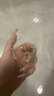 不锈钢水槽过滤篮厨房挂式沥水洗菜多功能蔬果收纳筷勺大号分离器 【1个装】不锈钢沥水篮 实拍图