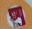 banq&JOY联名款 64GB TF（MicroSD）存储卡U3 C10 A1 V30 4K 高速款行车记录仪&监控摄像头手机内存卡 实拍图