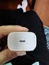 Apple/苹果 20W type-c充电器 苹果usb-c充电器原装手机快充头 旗舰店苹果iphone17/16/15promax充电器 实拍图