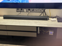 三星（SAMSUNG）HW-Q600F/XZ 全景声3.1.2声道 无线蓝牙回音壁低音炮 独立天空声道 家庭影院 电视投影游戏音响 4K 实拍图