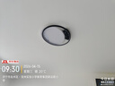 HD全光谱语音吸顶灯led客厅灯卧室餐厅中山灯具26款全屋套装包安装 实拍图