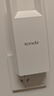 Tenda腾达WiFi信号放大器无线网络扩大路由增强wi-fi中继穿墙王全屋覆盖扩展网口AP家用桥接有线A9 实拍图