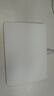 Apple/苹果 妙控板/触控板-白色多点触控表面(USB-C端口) 苹果mac触控板无线蓝牙触控板电脑触控板 实拍图