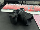 尼康（Nikon）Z30入门级微单相机Vlog家用自拍4K高清旅游高清数码照相机z30爆款微单 Z30单机身拆机【不含镜头】 标配【送主图下方配件】晒单有礼 实拍图