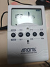 阿诺玛（AROMA）古筝调音器专用校音古筝电子节拍器三合一AMT-200G【白色】 实拍图