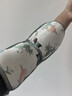 COODORA手臂凉席婴儿夏季抱娃神器手臂垫冰感喂奶哄睡袖套30*15cm 实拍图