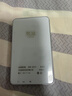 梵沐 BF01 mp3/mp4播放器墨水屏 电子书阅读器无损音乐随身听英语  电纸书 32G内存 蓝牙外放  夜读版 实拍图
