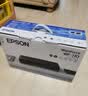 爱普生（EPSON）WF-110 打印机 A4彩色喷墨打印机 无线办公 内置电池 USB/车载供电（WF-100升级款）家用办公  实拍图