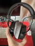 拜雅（beyerdynamic）DT 990 PRO X 头戴式监听录音室开放式专用耳机 48欧 【送礼推荐】 实拍图