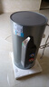 美的（Midea）小西梅电热水器嘟嘟版Q5S 60L 亲肤活水 瞬热洗 富锶健康浴 3200W速热 家用储水式国家补贴15% 实拍图
