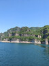 七度空间少女超薄透气100%纯棉亲肤日夜组合卫生巾76片【新国标认证】 实拍图