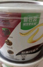 德芙全家桶 66%可可脂倍醇黑巧克力 碗装216g 休闲零食  生日礼物 实拍图