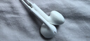 Apple/苹果 EarPods 闪电/Lightning有线耳机 苹果耳机有线耳机原装耳机 适用闪电接口的手机平板 实拍图