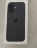 Apple/苹果 iPhone 17 256GB 黑色 支持移动联通电信5G 双卡双待手机 实拍图