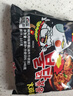 三养（SAMYANG）火鸡面三养速食方便面袋装 700g(140g*5)泡面拌面早餐零食 实拍图