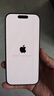 Apple/苹果 iPhone 17 256GB 黑色 支持移动联通电信5G 双卡双待手机 实拍图