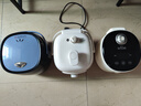 美的（Midea）【价保618】升级款电压力锅小型2-3人1.8L白玉晶釜一键排气 杂粮饭1-3人家用MY-E2400电饭煲高压锅 实拍图