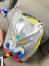 TOOWINN奥特曼书包幼儿园3-6岁迪迦赛罗护脊儿童背包男孩六一儿童节礼物 【礼盒装】赛罗奥特曼书包宝蓝-双眼闪光+手臂可动 奥特曼玩具幼儿园书包3-6岁一年级小学生男孩生日礼物 实拍图