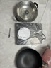 苏泊尔（SUPOR）猛火家用电磁炉电陶炉电磁灶电池炉大功率火锅炒菜一体大面板电磁炉一套带锅专用炒锅C22-IA825 实拍图