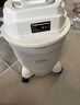 德尔玛（Deerma）【重磅新品】TJ700S 干吹两用吸尘器 家用商用 吸尘器桶式大吸力 整机降噪设计ZN-530 实拍图