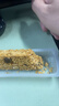 麦酥园 谷物坚果蛋白棒燕麦酥能量无糖精零食品代餐饱腹压缩饼干早餐2斤 实拍图
