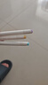 斑马牌 (ZEBRA)【热门商品】荧光笔 WKT7 5色套装 温和系列 双头荧光笔 学生标记笔记号笔 WKT7-5C-YC 实拍图