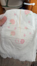 好奇（Huggies）铂金装小桃裤成长裤L120片(9-14kg)大号尿不湿拉拉裤【透爽散热】 实拍图