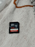 闪迪（SanDisk）128GB SD相机内存卡 C10 拍摄全高清视频 微单/单反数码相机存储卡 坚固耐用 超高性价比 实拍图